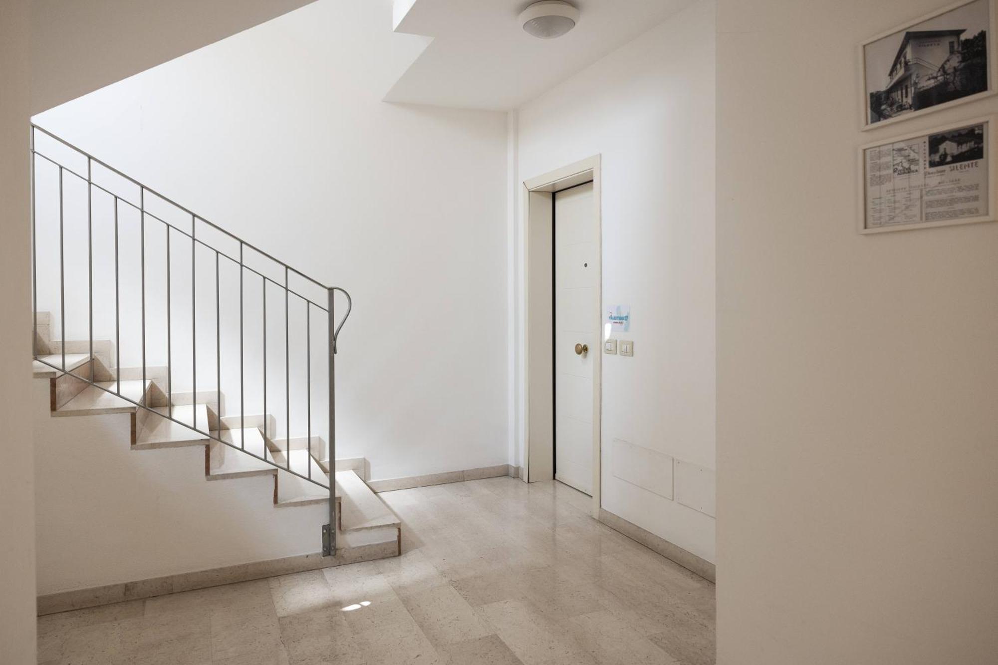 We Home - Palestrina17 - Riccione Sul Mare Esterno foto
